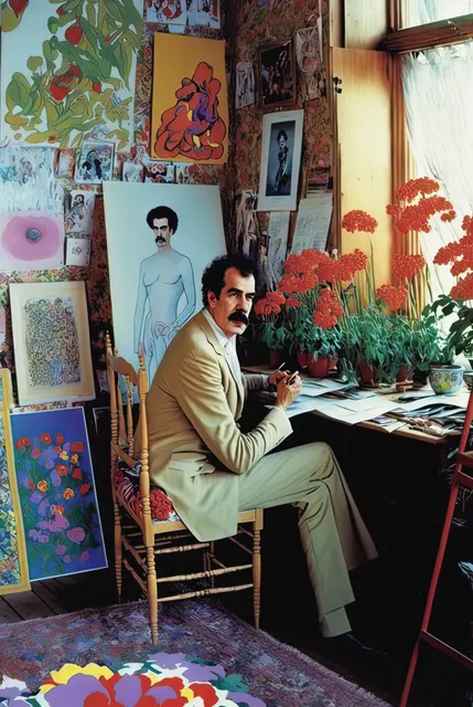 inspiration